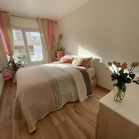 Harmony Apartman Salou Kültér fotó