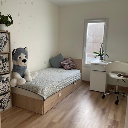 Harmony Apartman Salou Kültér fotó
