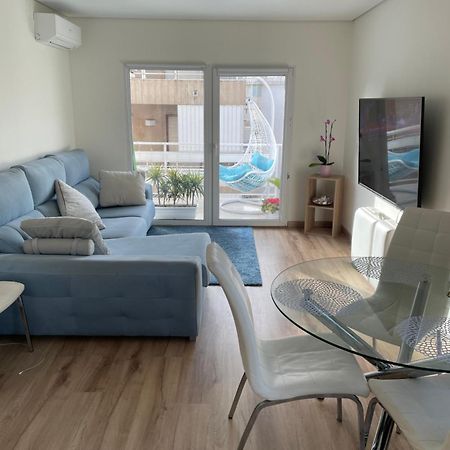 Harmony Apartman Salou Kültér fotó