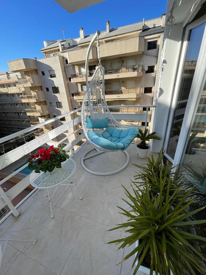 Harmony Apartman Salou Kültér fotó
