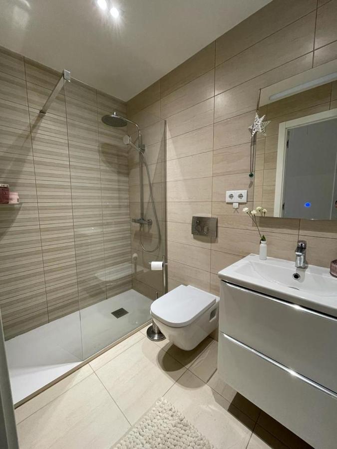 Harmony Apartman Salou Kültér fotó