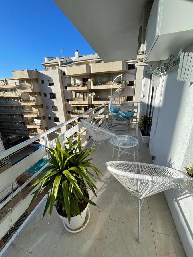 Harmony Apartman Salou Kültér fotó