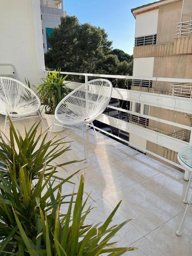 Harmony Apartman Salou Kültér fotó