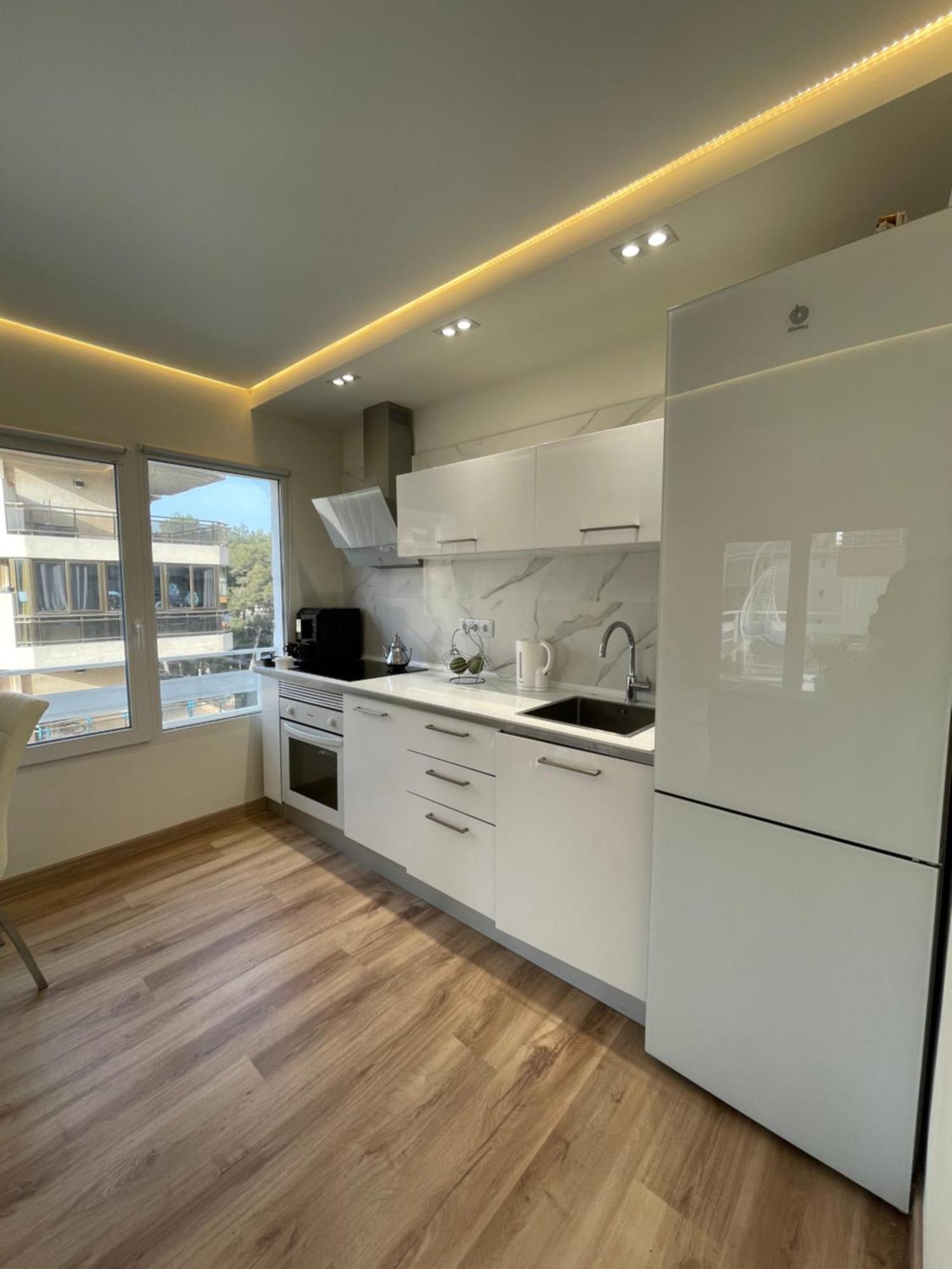 Harmony Apartman Salou Kültér fotó
