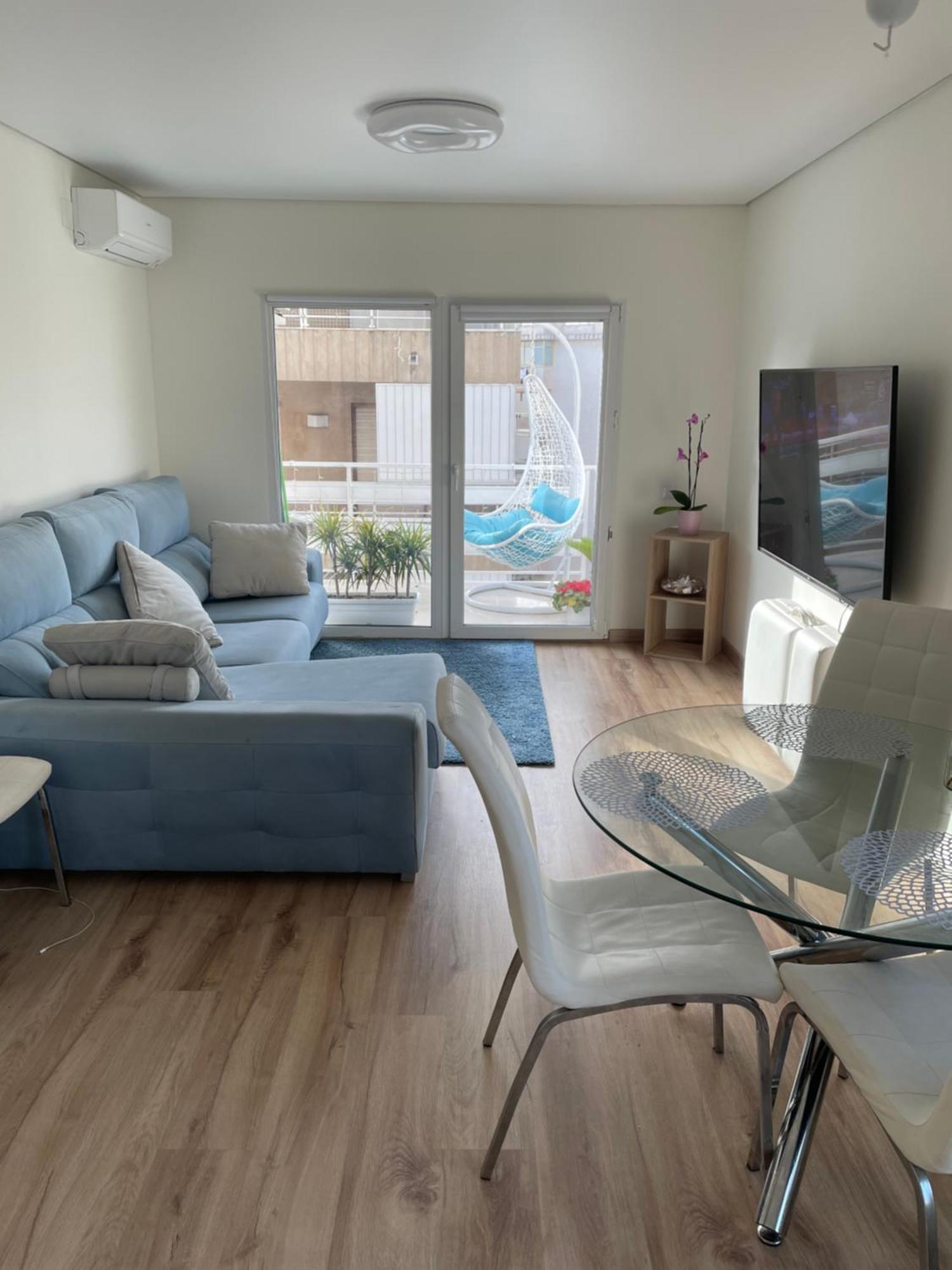 Harmony Apartman Salou Kültér fotó