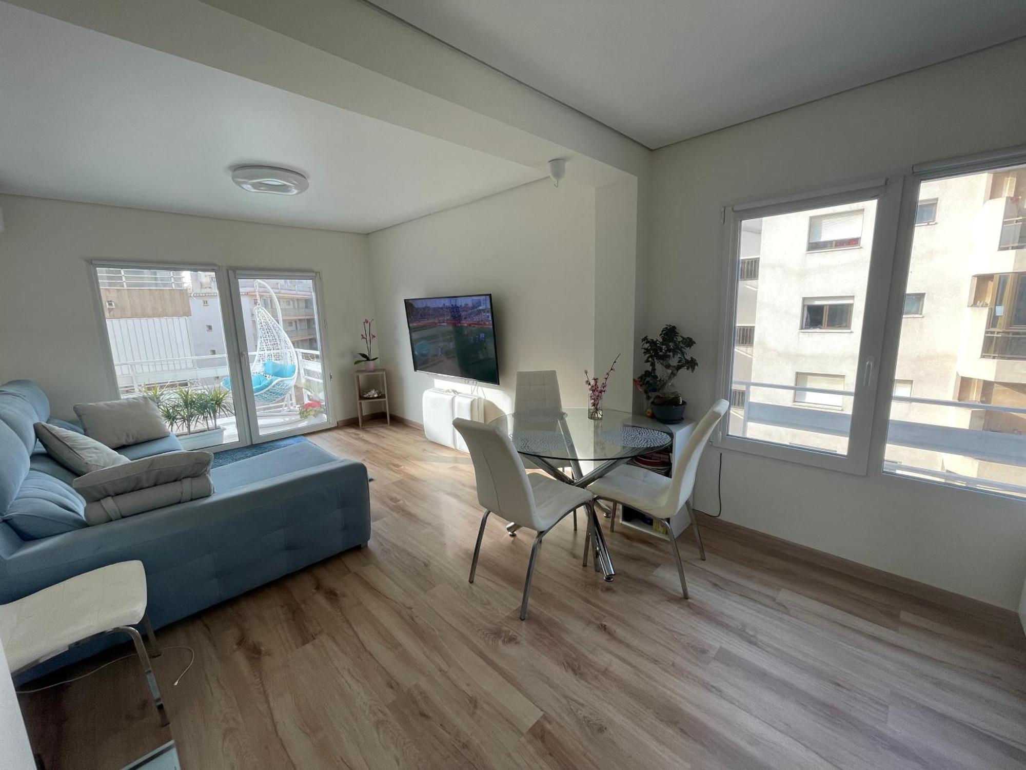 Harmony Apartman Salou Kültér fotó